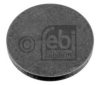 NISSA 132296F967 Adjusting Disc, valve clearance